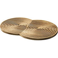 Home Styling Collection Mango Wood Cutting Board 49 × 33 cm - Cutting Board