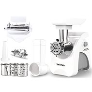 ZELMER ZMM9803B - Meat Mincer