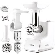 Zelmer ZMM3512B - Meat Mincer