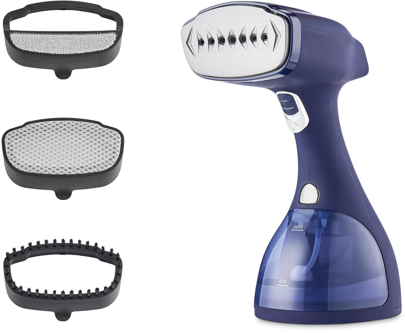ZELMER ZGS1900 - Garment Steamer
