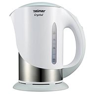 Zelmer ZCK7630S - Electric Kettle