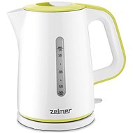 Zelmer ZCK7620G - Electric Kettle