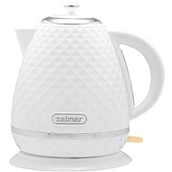 Zelmer ZCK7635W - Electric Kettle
