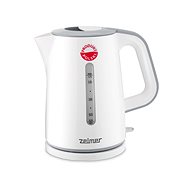 Zelmer ZCK7620S - Electric Kettle