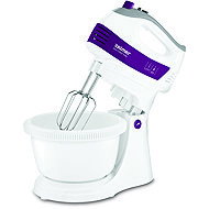 Zelmer ZHM2460P - Hand Mixer