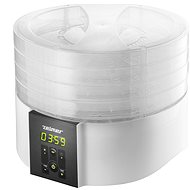 ZELMER ZFD2020 - Food Dehydrator