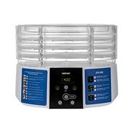 ZELMER ZFD1005 - Food Dehydrator