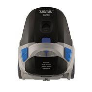 Zelmer ZVC3506B - Bagged Vacuum Cleaner