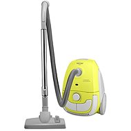 Zelmer Józek ZVC211 - Bagged Vacuum Cleaner