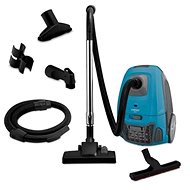 Zelmer Adas ZVC313P - Bagged Vacuum Cleaner