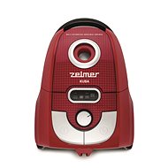 Zelmer ZVC335 - Bagged Vacuum Cleaner