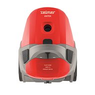 Zelmer ZVC3501R - Bagged Vacuum Cleaner