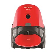 Zelmer ZVC3500R - Bagged Vacuum Cleaner