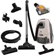 Zelmer Adas ZVC316BB - Bagged Vacuum Cleaner