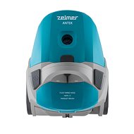 Zelmer ZVC3501T - Bagged Vacuum Cleaner