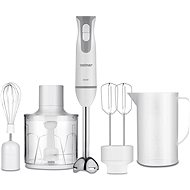 Zelmer ZHB4553S, bílý - Hand Blender