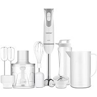 Zelmer ZHB4555S - Hand Blender