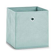 Zeller Látkový úložný box, mint - Úložný box