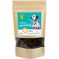 Green Earth Hemp treat chicken, 200 g - Dog Treats