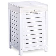 Zeller Scandinavian Laundry basket, container - Laundry Basket