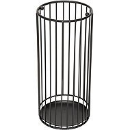 5five Simply Smart Metty Metal umbrella stand, diameter 21 cm - Stand