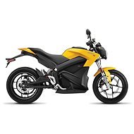 ZERO S ZF 13.0 11kW - Elektrická motorka