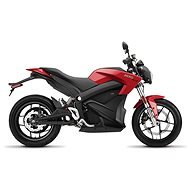 ZERO SR ZF 13.0 - Electric Motorcycle