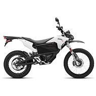 ZERO FX ZF 7.2 (2018) - Electric Motorcycle