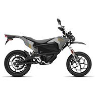 ZERO FXS ZF 7,2 (2018) - Elektrická motorka