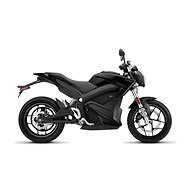 ZERO S ZF 7.2 11kW (2018) - Electric Motorcycle