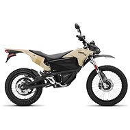 ZERO FX ZF 7.2 (2019) - Electric Motorcycle