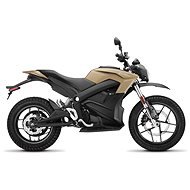 ZERO DS ZF 14.4 + POWER TANK (2019) - Electric Motorcycle