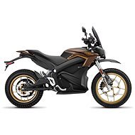 ZERO DSR ZF 14.4 (2019) - Elektrická motorka