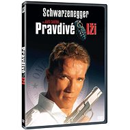 True Lies - DVD - DVD Film