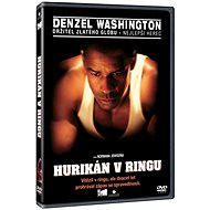 Hurricane in the Ring - DVD - DVD Film