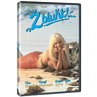 Žbluňk - DVD - DVD Film