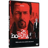 25th Hour - DVD - DVD Film