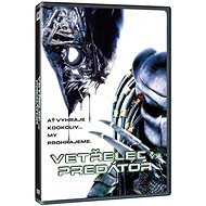 Alien vs. Predator - DVD - 2 versions - DVD Film