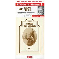 Divadlo Járy Cimrmana 5 - Akt - DVD - DVD Film