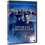Phantoms in Venice - DVD - DVD Film