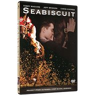 Seabiscuit - DVD - DVD Film