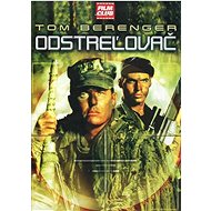 Odstřelovač (1993) - DVD - DVD Film