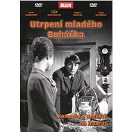 Utrpení mladého Boháčka - DVD - DVD Film