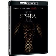 Sister 2 (4K ULTRA HD Blu-ray) - Blu-ray Film
