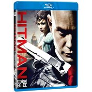 Hitman (Blu-ray) - Blu-ray Film