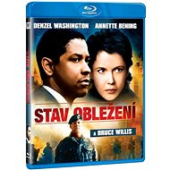 State of Siege (Blu-ray) - Blu-ray Film