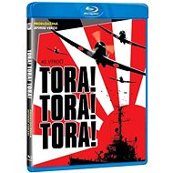 Torah! Tora! Tora! (Blu-ray) - 2 versions - Blu-ray Film