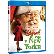 Miracle in New York (1994) (Blu-ray) - Blu-ray Film