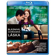 Crazy Damn Love (Blu-ray) - Blu-ray Film