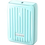 Zendure SuperMini - 10000mAh Credit Card Sized Portable Charger with PD (Green) - Power Bank